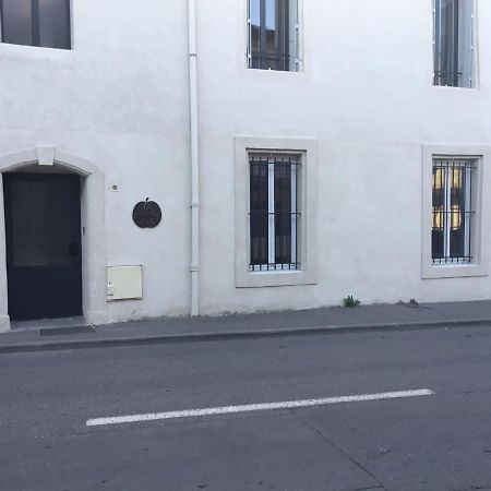 LʼIsle-sur-la-Sorgue Appartement La Pomme D'Or المظهر الخارجي الصورة