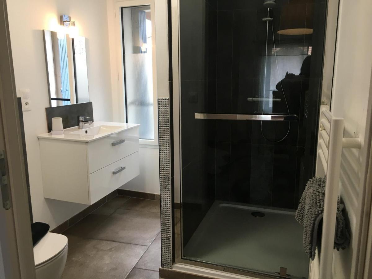 LʼIsle-sur-la-Sorgue Appartement La Pomme D'Or المظهر الخارجي الصورة