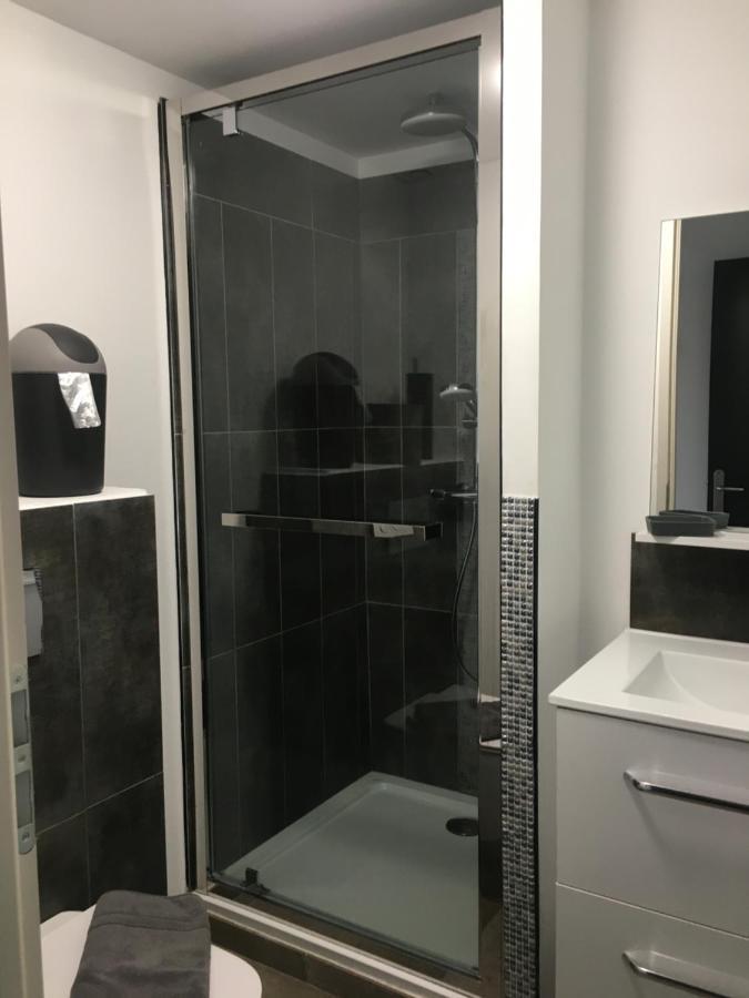LʼIsle-sur-la-Sorgue Appartement La Pomme D'Or المظهر الخارجي الصورة