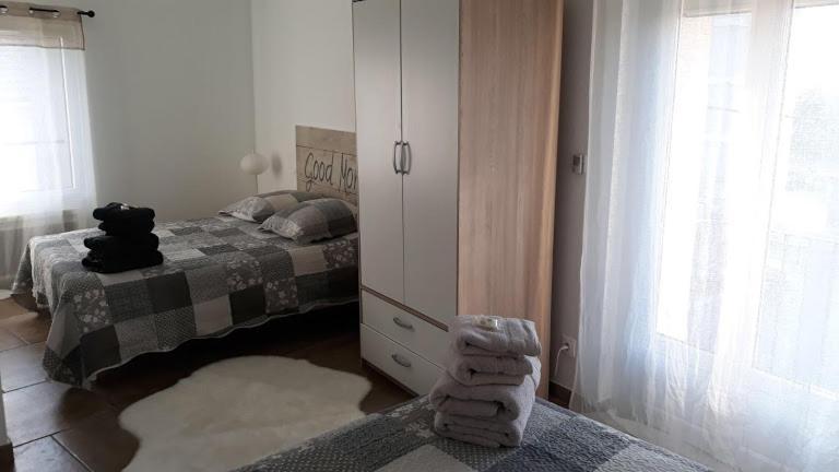 LʼIsle-sur-la-Sorgue Appartement La Pomme D'Or المظهر الخارجي الصورة