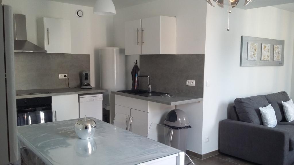 LʼIsle-sur-la-Sorgue Appartement La Pomme D'Or المظهر الخارجي الصورة