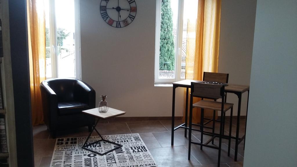 LʼIsle-sur-la-Sorgue Appartement La Pomme D'Or المظهر الخارجي الصورة