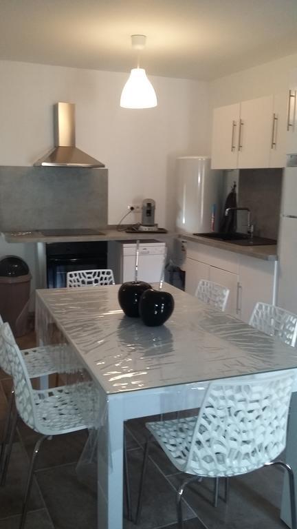 LʼIsle-sur-la-Sorgue Appartement La Pomme D'Or المظهر الخارجي الصورة