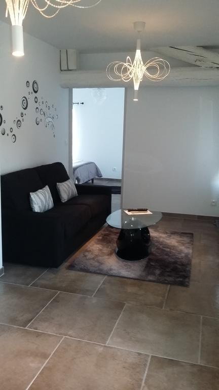 LʼIsle-sur-la-Sorgue Appartement La Pomme D'Or المظهر الخارجي الصورة